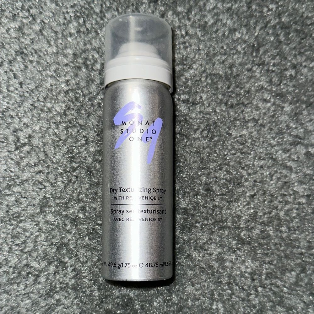 Monat Studio One Dry Texturizing Spray